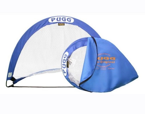 Pugg original footer - original, pop-up